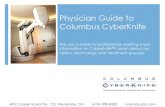 Physician Guide to Columbus CyberKnife