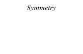 11X1 T03 03 symmetry [2011]
