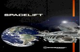 Spacelift - The First Space Elevator