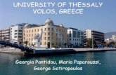 "Integrating Information and Communication Technologies in teaching Poetry and Arts in Secondary Education"  Georgia Pantidou, Maria Paparoussi, George Sotiropoulos