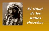 El ritual de_los_indios_cherokee