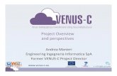 Venus-c: Using open source clouds in eScience