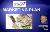 NWA - Marketing Plan