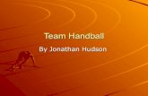 Team handball