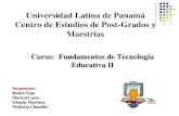 Proyecto final   ppt