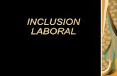 Conceptos De Inclusion Laboral