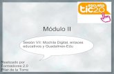 Modulo ii sesion_7yo
