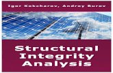 Structural Integrity Analysis: Chapter  2 Fracture Mechanics