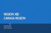 Region xiii  history 111