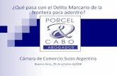 Camara de Comercio Suizo Argentina