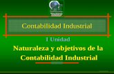 Contabilidad IndustrialI I y II unidades