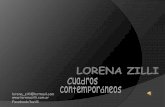 Lorena zilli cuadros contemporáneos 1