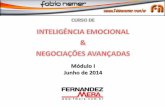 Vendas avançadas e inteligencia emocional modulo 1 aula 1