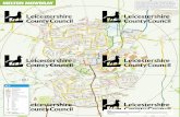 Melton urban cycling_map