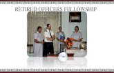 Retired officers fellowship (2)