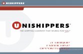 Unishippers Presentation  Rl