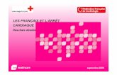 Selection Slides Rapport Français et arrêt cardiaque 2009