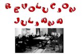 Revolucion juliana