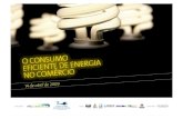 Debate Uso Eficiente da Energia no Comércio, 14/04/2009 - Apresentação de Marco Antonio Donatelli