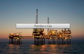 Petróleo e Gás - Etec de Suzano