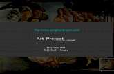 Art Project - Google