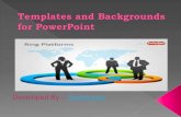 Top 10 Free PowerPoint Templates & Backgrounds For Presentations