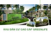 Khu Đô Thị Nam Sài Gòn Greenlife 1.25 tỷ nhận nhà ở ngay - 0938454114
