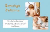 Semiología Pediatrica