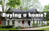 Home Buying Made Simple