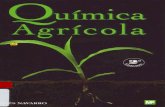 Quimica agricola libro