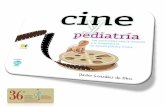 Cine y pediatría Congreso Argentino de Pediatría 2013