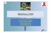 Bioetica VIH+ Grupo8