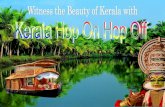 Explore the Beauty of Kerala with the Best Kerala Tour Packages