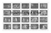 Storyboarding For Digital Storytellers