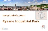 Industrial park beztpf