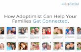Adoptimist: For Adoption Agencies, Attorneys & Professionals