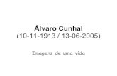 Álvaro Cunhal - Imagens de uma vida