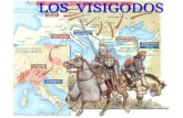 Visigots i Al Andalus
