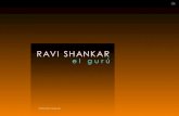 Ravi Shankar, el gur (por: carlitosrangel)