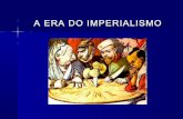 A era do imperialismo