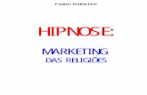 hipnose - marketing da religioes