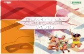 Boletim de carnaval 2015 17.12