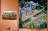 Rothschild castle england