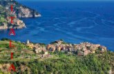 Riviera italiana-milespowerpoints