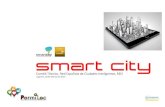 20140327 presentacion smartcity