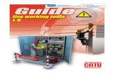 CATU Live Line Working Tools, Gloves & Electrical Safety - LV 33kV 132kV 275kV 400kV