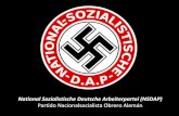 Nazismo Illueca