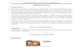CRIANZA DE ESPECIES MENORES - CUY
