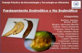 TP Bromatología y Tecnología en Alimentos