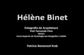 Helene Binet